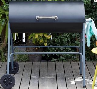 Barbacoa TEXAS 71cm x 35cm F1