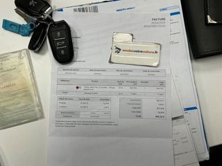 Peugeot 308 1.6 GTI 200 kW (272 CV)