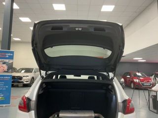 Peugeot 308 1.6 GTI 200 kW (272 CV)