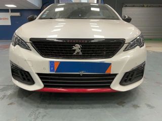 Peugeot 308 1.6 GTI 200 kW (272 CV)