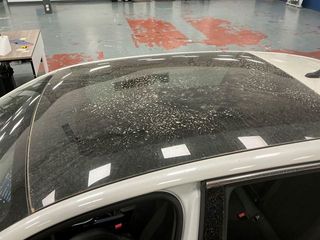 Peugeot 308 1.6 GTI 200 kW (272 CV)