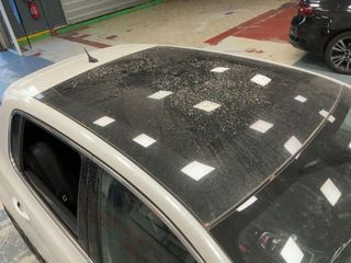 Peugeot 308 1.6 GTI 200 kW (272 CV)