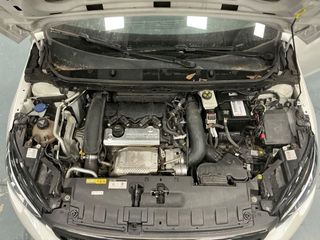 Peugeot 308 1.6 GTI 200 kW (272 CV)