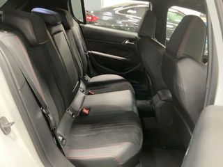 Peugeot 308 1.6 GTI 200 kW (272 CV)