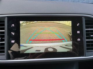 Peugeot 308 1.6 GTI 200 kW (272 CV)