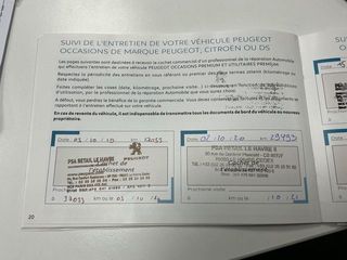 Peugeot 308 1.6 GTI 200 kW (272 CV)