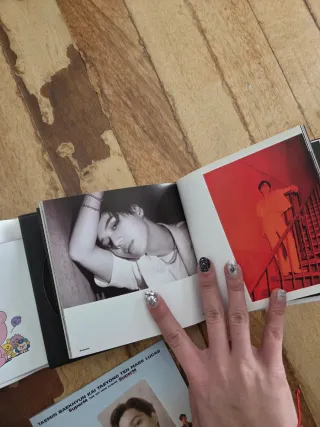 SuperM Álbum Debut K-Pop