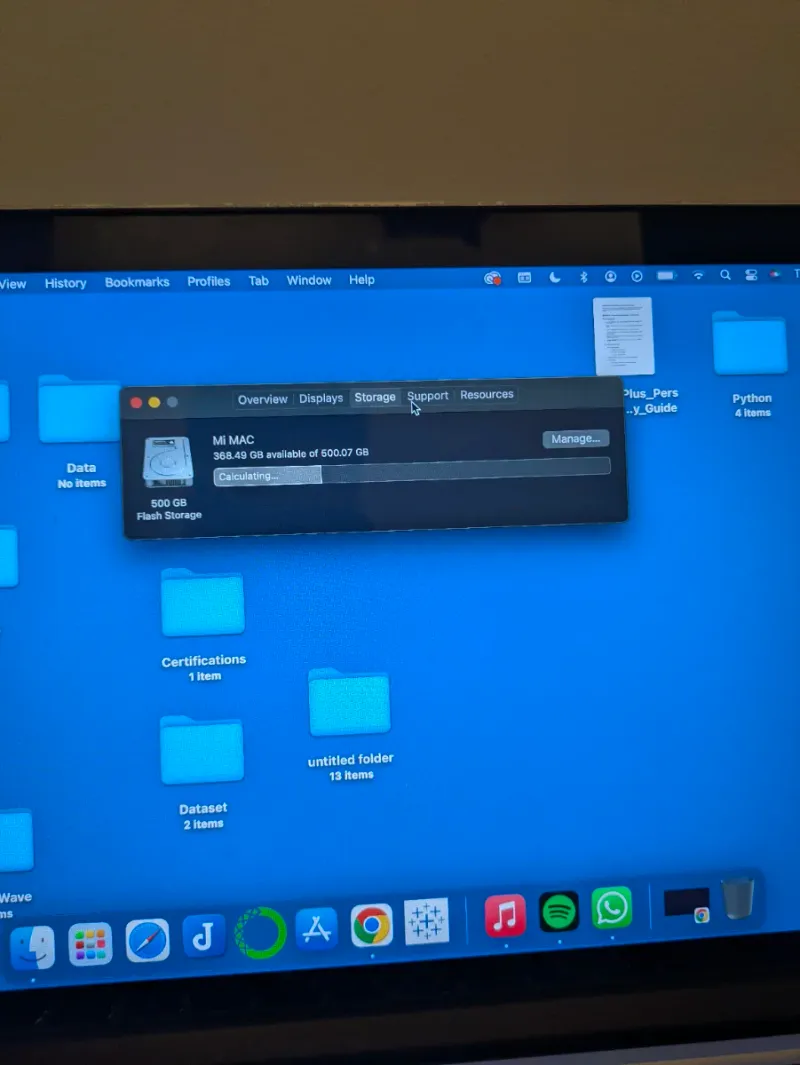 MacBook Pro 13 Retina (2015) afbeelding 2