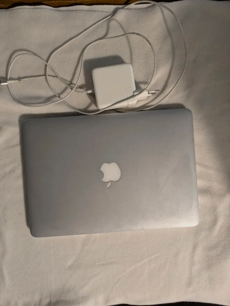 MacBook Pro 13 Retina (2015) afbeelding 3