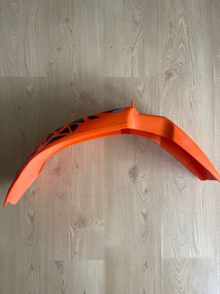 Kit Plásticos KTM SX/EXC 2003-2004