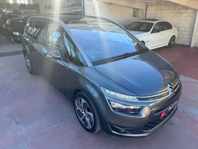 Citroen Grand C4 Picasso BlueHDi 150 Airdream Feel 110 kW (150 CV)