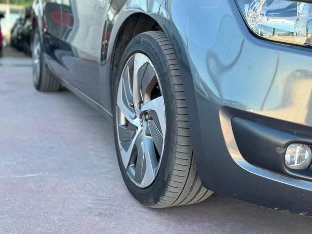 Citroen Grand C4 Picasso BlueHDi 150 Airdream Feel 110 kW (150 CV)