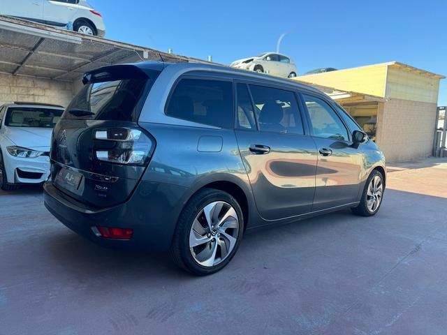 Citroen Grand C4 Picasso BlueHDi 150 Airdream Feel 110 kW (150 CV)