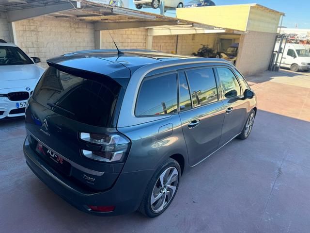 Citroen Grand C4 Picasso BlueHDi 150 Airdream Feel 110 kW (150 CV)