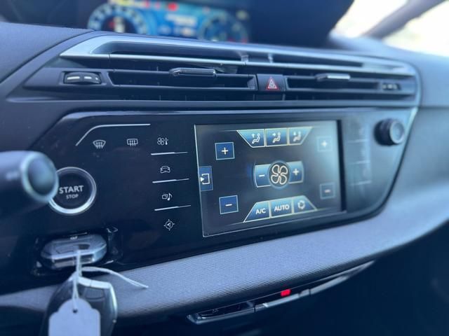 Citroen Grand C4 Picasso BlueHDi 150 Airdream Feel 110 kW (150 CV)