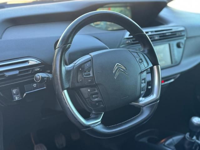 Citroen Grand C4 Picasso BlueHDi 150 Airdream Feel 110 kW (150 CV)