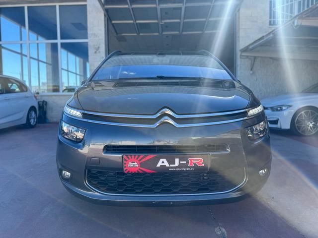 Citroen Grand C4 Picasso BlueHDi 150 Airdream Feel 110 kW (150 CV)