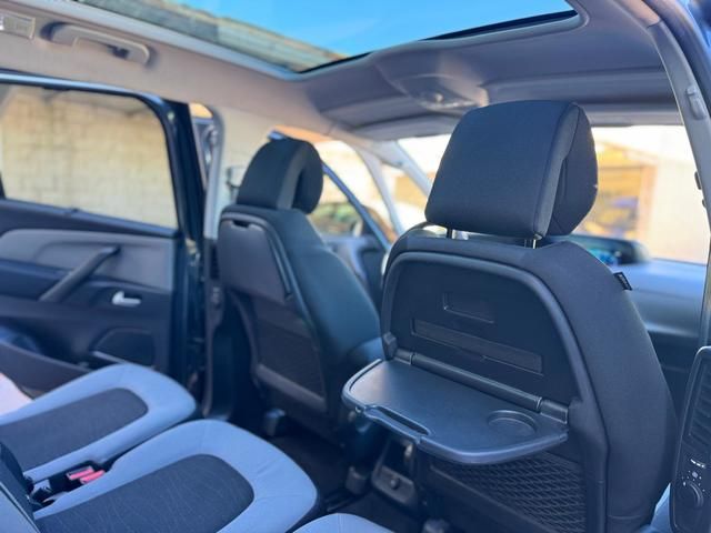 Citroen Grand C4 Picasso BlueHDi 150 Airdream Feel 110 kW (150 CV)