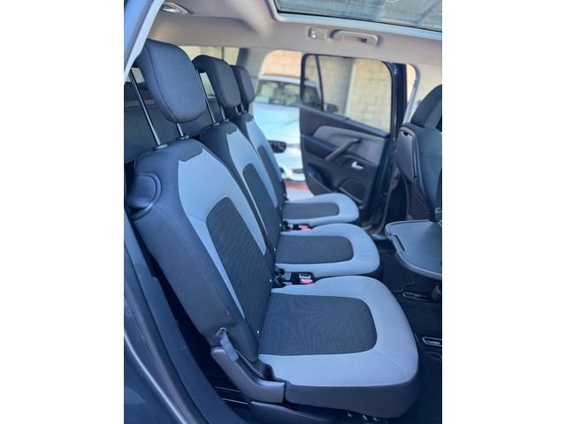 Citroen Grand C4 Picasso BlueHDi 150 Airdream Feel 110 kW (150 CV)