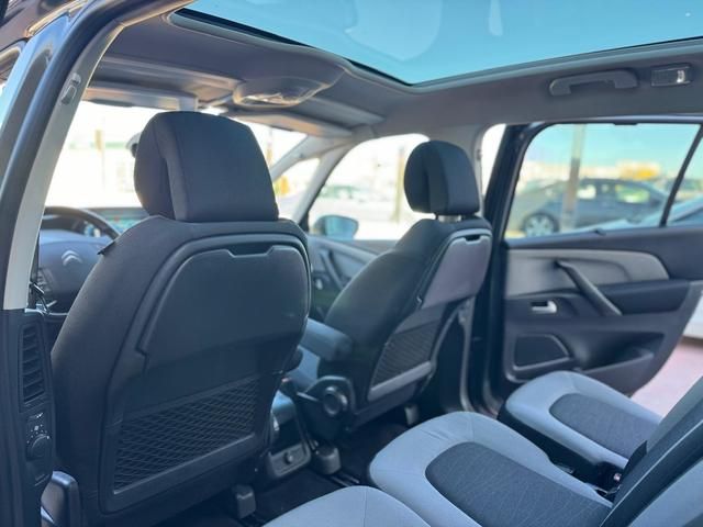 Citroen Grand C4 Picasso BlueHDi 150 Airdream Feel 110 kW (150 CV)