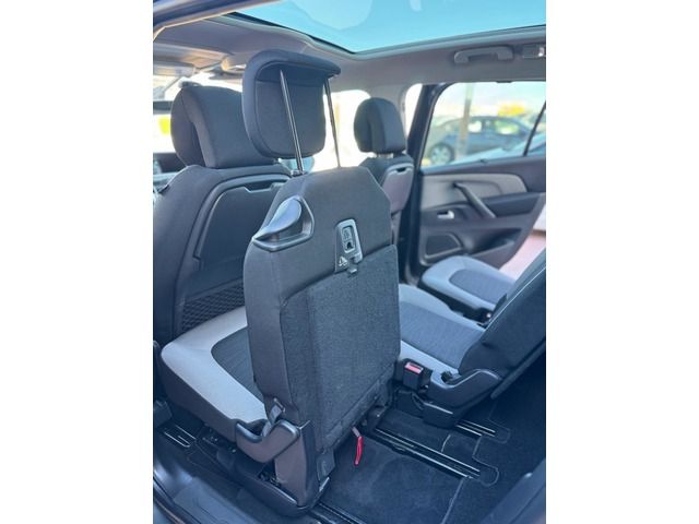 Citroen Grand C4 Picasso BlueHDi 150 Airdream Feel 110 kW (150 CV)