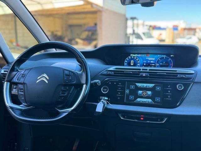 Citroen Grand C4 Picasso BlueHDi 150 Airdream Feel 110 kW (150 CV)