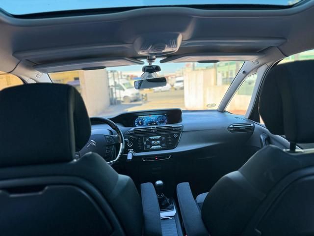 Citroen Grand C4 Picasso BlueHDi 150 Airdream Feel 110 kW (150 CV)