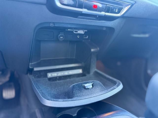 Citroen Grand C4 Picasso BlueHDi 150 Airdream Feel 110 kW (150 CV)