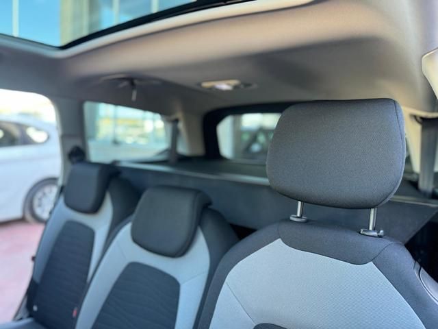 Citroen Grand C4 Picasso BlueHDi 150 Airdream Feel 110 kW (150 CV)