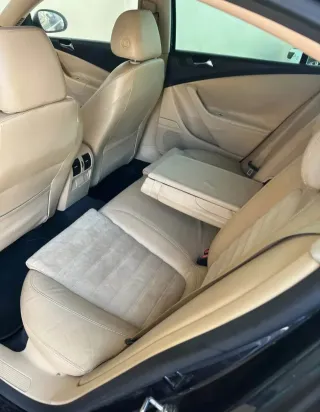 Volkswagen Passat 2006