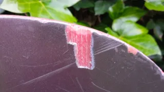 Tabla Snowboard Burton y Fijaciones