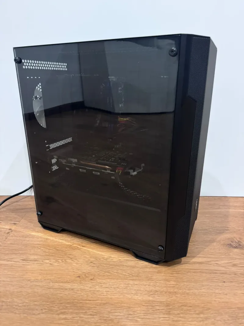 PC Gaming i5 GTX 1060 6GB 16GB RAM 250GB SSDnvme afbeelding 8