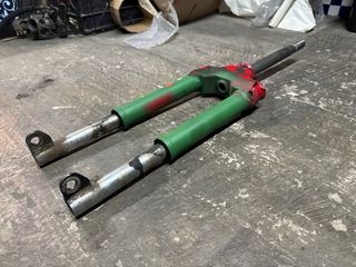 Horquilla Honda Scoopy 75