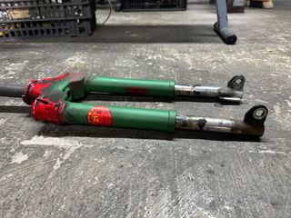 Horquilla Honda Scoopy 75