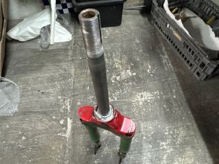 Horquilla Honda Scoopy 75