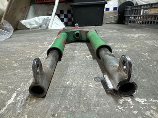 Horquilla Honda Scoopy 75