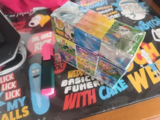 Rompecabezas infantil 9 piezas