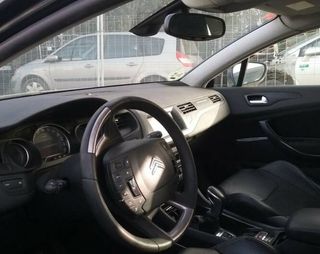 Llanta r17 citroen c5 berlina 4626584