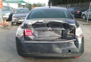 Llanta r17 citroen c5 berlina 4626584