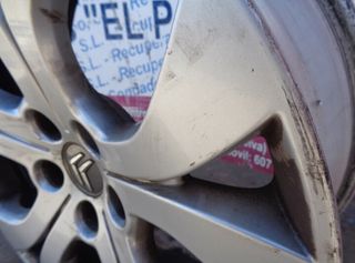 Llanta r17 citroen c5 berlina 4626584