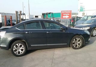 Llanta r17 citroen c5 berlina 4626584