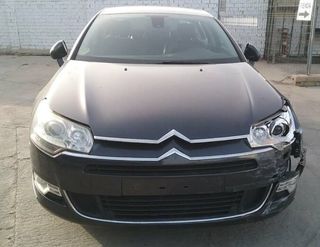 Llanta r17 citroen c5 berlina 4626584