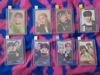 Stray Kids Oddinary Frankestain Ver. Limited