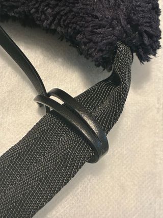 Prada Re-Edition 2000 Terry Mini Bag