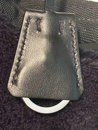 Prada Re-Edition 2000 Terry Mini Bag