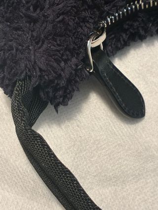 Prada Re-Edition 2000 Terry Mini Bag