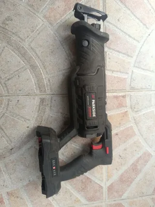 Parkside Serra Sabre 40V