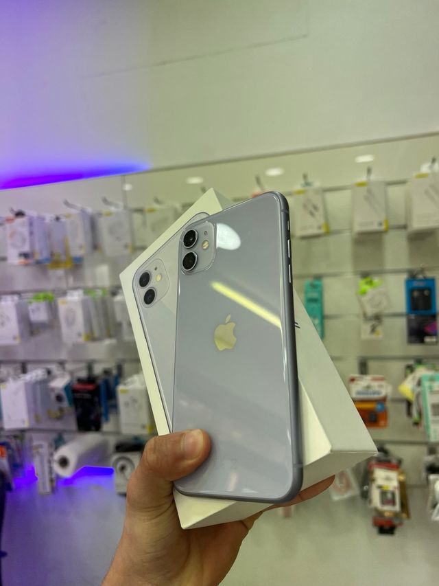 iPhone 11 128GB