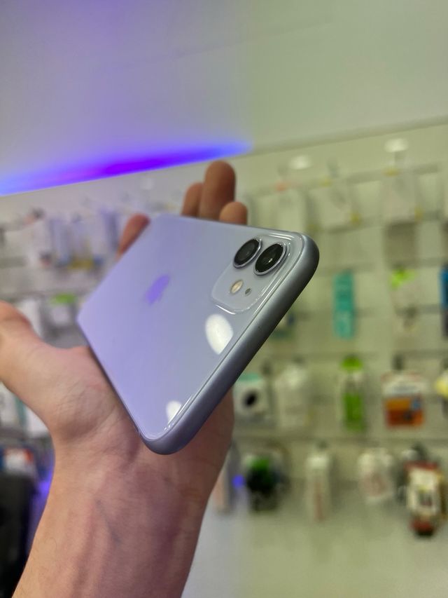 iPhone 11 128GB