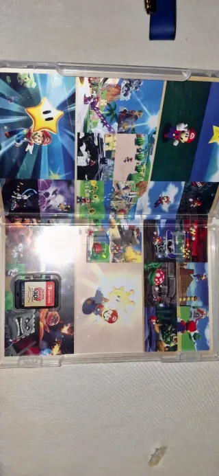 Super Mario 3D All-Stars Nintendo Switch